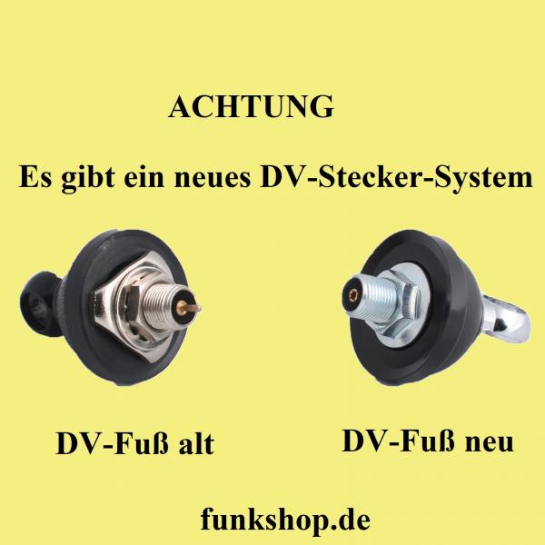 DV-N-Fuss