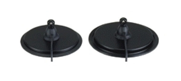 BM 150 DV oder PL - Magnetfuss