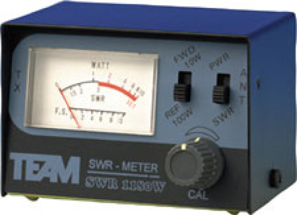 SWR 30 SWR-Watt-Messgeraet  cbzh