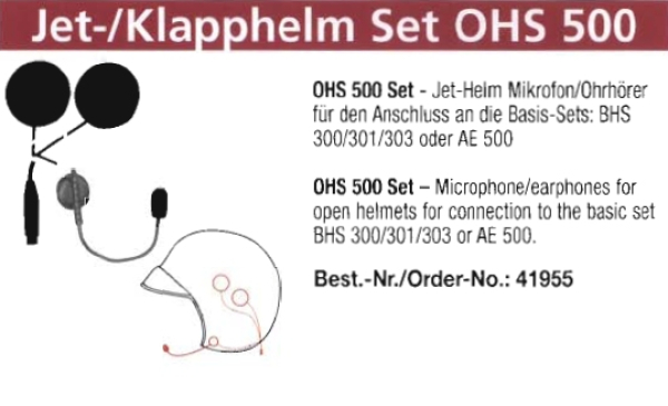 BHS 301 BasisSet HZ2