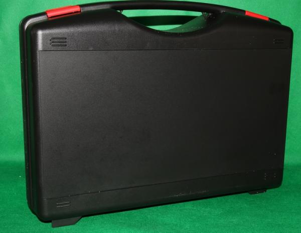 Koffer 4er für 4 Alan 456R oder Midland G7/G8/G12/G6/M48/M99