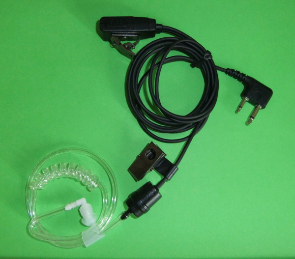 AE 31 C2-L Security Headset HZ1