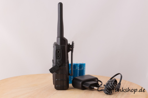 MIDLAND G7 Pro Einzelgerät 16PMR/69LPD 16Kanäle