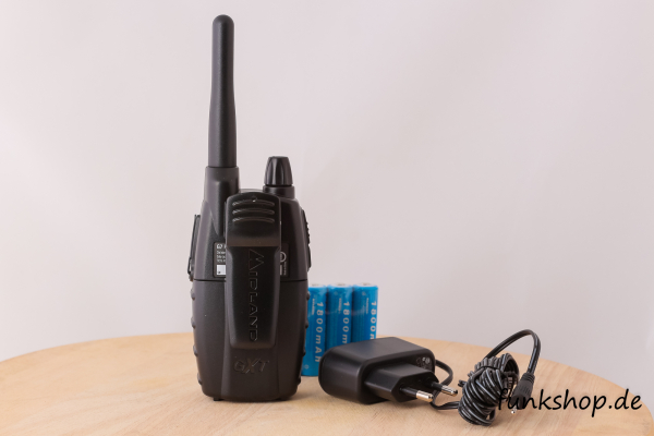 MIDLAND G7 Pro Einzelgerät 16PMR/69LPD 16Kanäle