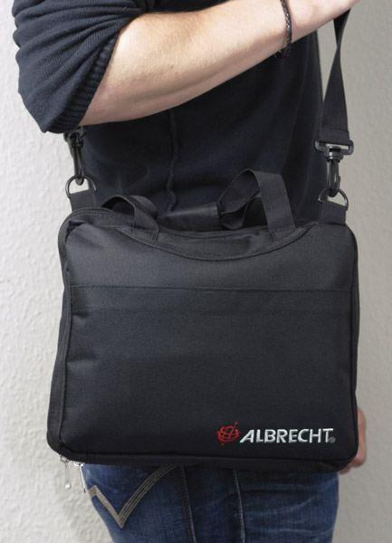 12er Set ATR 100 Tourist Guide Receiver inkl. ATT100, GHS01 Headset, Tasche