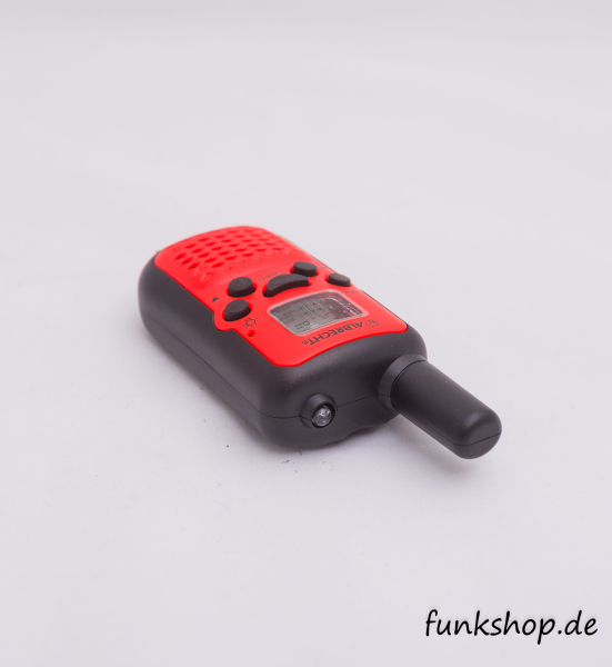 ALBRECHT Tectalk Easy 2, Paar	