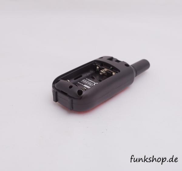 ALBRECHT Tectalk Easy 2, Paar	