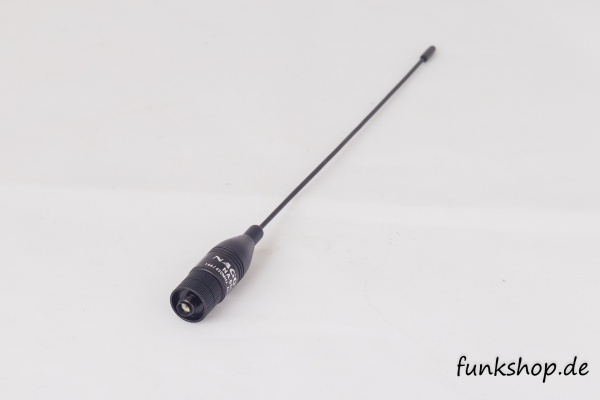 Duoband-Antenne für 2m/70cm