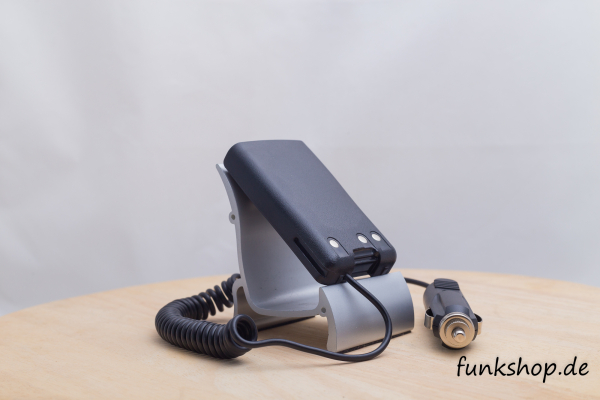 MPP-TeCom-IPDA32/-IPX5/-IPZ5/-IP3 Mobiladapter mit Zigarettenanzünder-Adapter
