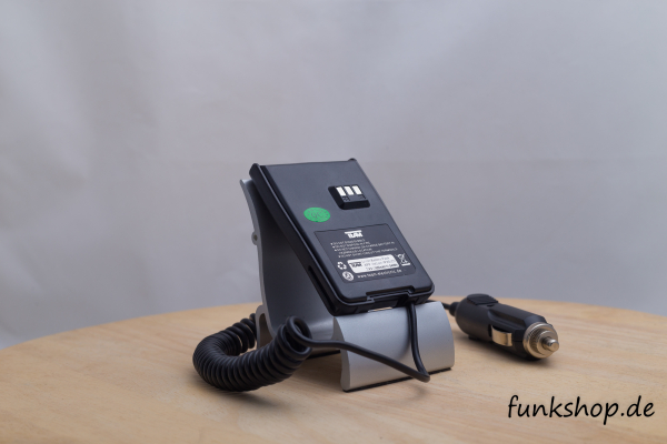 MPP-TeCom-IPDA32/-IPX5/-IPZ5/-IP3 Mobiladapter mit Zigarettenanzünder-Adapter
