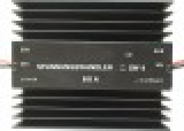 RDT 10A, Spannungswandler, 24/13.8 V