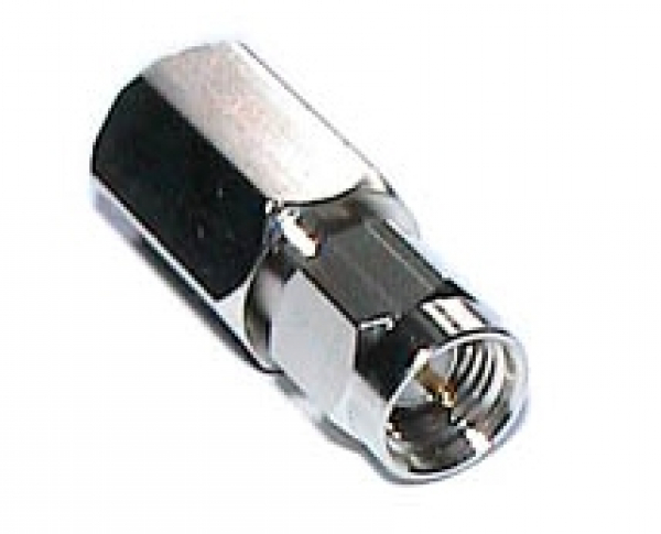 Adapter SMA/Nippel FME SAP