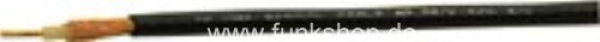 Koax-Kabel RG 58 5mm 50Ohm