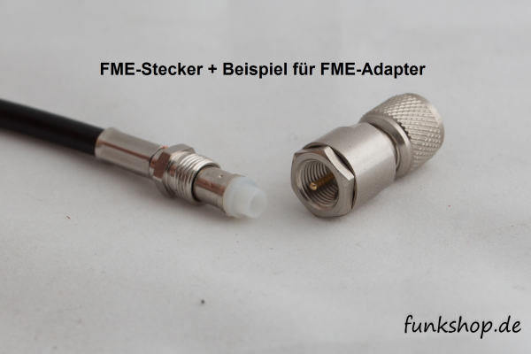 Der große Kabelkonfigurator RG58 SMA BNC PL N TCN Reverse FME Crimp