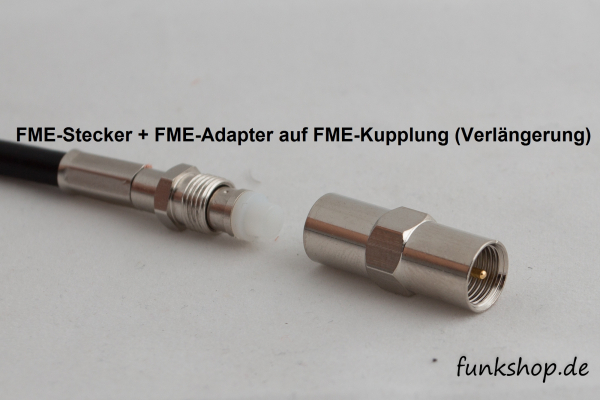 Der große Kabelkonfigurator RG58 SMA BNC PL N TCN Reverse FME Crimp