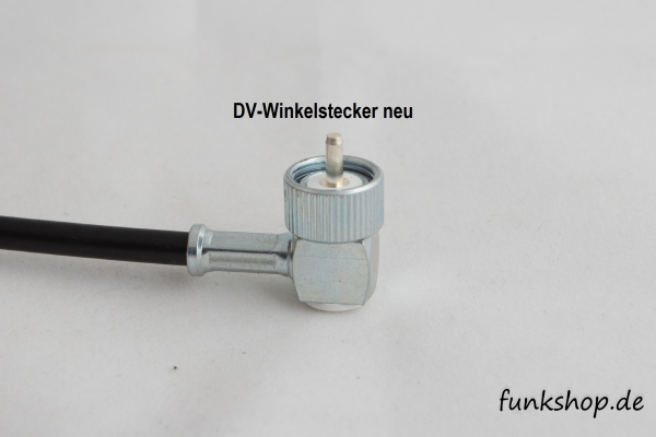Der große Kabelkonfigurator RG58 SMA BNC PL N TCN Reverse FME Crimp