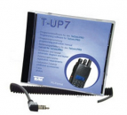 TEAM T-UP14 PC-Programmiersoftware TeCom-DB