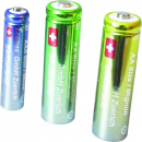 MH-Akku 1,2V 600 mAh Größe AAA