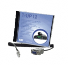 T-UP18 Programmiersoftware RX-EP-U