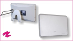 DVB-T Flachantenne aktiv