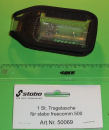 Tasche Stabo Freecom 500 transparent