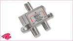 SAT-Verteiler 2-fach