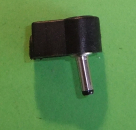 DC-Hohlstecker 1,3mm winkel
