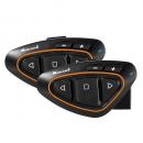 MIDLAND BTX1 Pro Twin, Bluetooth Headset