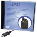 T-UP33 dPMR-COM