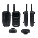 Albrecht Tectalk Outdoor, IP67 wasserdicht, PMR446 Funkgerät