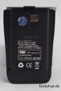 Akku Tecom SL APP-TeCom-SL Li-Ion Akkupack, 1800 mAh / 7,2 V