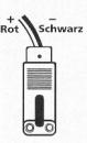 DC-Kabel 2pol. für CB-Funkgeräte