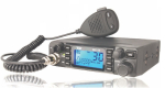Team MX 10 plus Vox   CB-Funkgerät Multinorm mit 12/24V