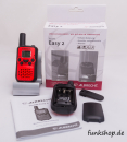 ALBRECHT Tectalk Easy 2, Paar	
