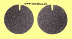 Ersatzpad für COHS, SHS, CHS,OHS, usw., 1 Stück