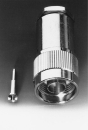 NC-1451,N-Stecker für RG 58/U