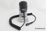 Lautsprechermikrofon mit Ohrhöreranschluss JD-5002 (4502) HZ3