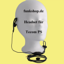 OEM-TeComPS Ansteckmikrofon