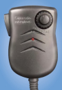 Echo-/Verstärker CB-Funk-Mikrofon DM 5100