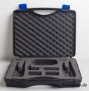 Koffer 2er für 2 G7/G8/G12/G6/M48/M99