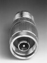 NC-1465, UHF/N-Stecker