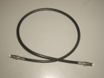 Kabel mit Nippel FME SAP 50cm
