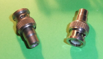 Adapter BNC-CHINCH