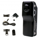 MDV 100 Mini-DV Kamera, incl 2GB SD-Karte